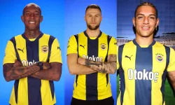 Fenerbahçe’de Talisca, Skriniar ve Diego Carlos maç kadrosunda