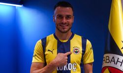 Filip Kostic: Tribünde olmak kolay değildi