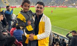 MKE Ankaragücü eski yedek yöneticisi İsmet Beltan’dan açıklama: Hodri meydan!