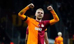 Nelsson, Roma’ya transfer için İtalya’ya gitti