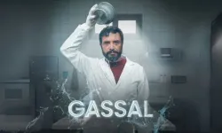 Gassal 2. sezon hangi tarihte başlayacak?