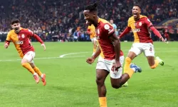 Batshuayi'ye Almanya'dan resmi teklif geldi