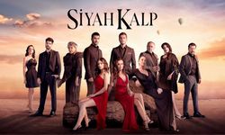 Siyah Kalp 19 bölüm canlı izle!