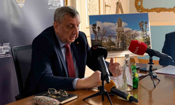 Rusya İstanbul Başkonsolosu Buravov:  Suriye'nin bölünmesi girişimlerine karşıyız