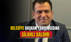 Şehitkamil Belediye Başkan Yardımcısı silahlı saldırıya uğradı