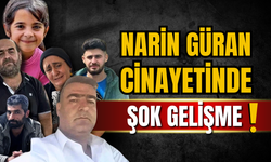 Narin Güran davasında yeni gelişme!