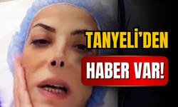 Oryantal Tanyeli’den sağlık durumuyla ilgili yeni açıklama