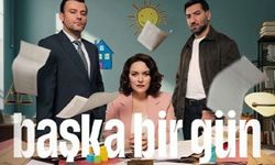 Başka Bir Gün dizisinin 5. bölüm fragmanı yayınlandı mı?