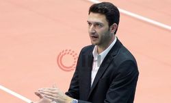 Ferhat Akbaş, Japonya Kadın Milli Voleybol Takımı'nın başantrenörlüğüne getirildi