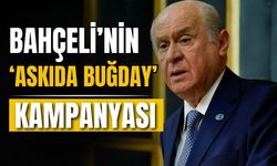 Bahçeli'nin yeni projesi tartışma yarattı