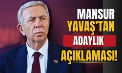 Mansur Yavaş: Toplum ne isterse o