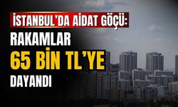 İstanbul'da artan apartman aidatları ev sahiplerini de kiracıları da zorluyor