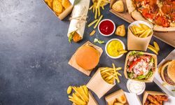 Dünyanın en pahalı fast food'unu Türkiye tüketiyor