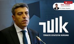 Başkan Yılmaz: Halk TÜİK’i sopayla kovalar