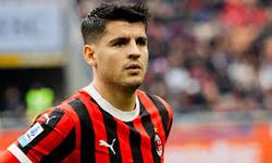 Alvaro Morata İstanbul’a geldi: ilk açıklaması ‘Osimhen’ oldu