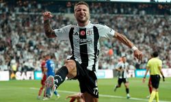 Ciro Immobile'nin Beşiktaş'taki geleceği belirsiz