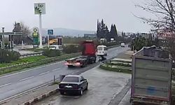 14 yaşındaki çocuk motosiklet kazasında canından oldu