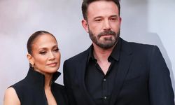 Jennifer Lopez ile Ben Affleck boşandı