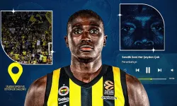 Jilson Bango Fenerbahçe Beko’da