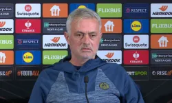 Mourinho: Icardı çok büyük bir GOAT, susup bunu kabul ediyorum