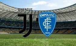 CANLI | Juventus Empoli maçı izle