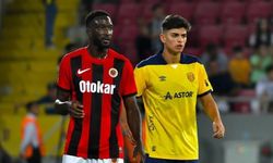 Galatasaray'dan transferde son hamle