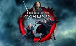 Blade of the 47 Ronin filminin konusu nedir?