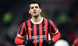 Maç öncesi Galatasaray'dan Morata kararı!