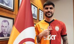 Eren Elmalı’dan Galatasaray açıklaması: Formanın ağırlığını biliyorum