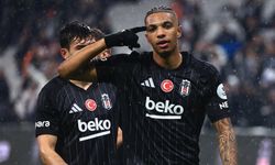 Beşiktaş, Cher Ndour ile yolların ayrıldığı açıklandı