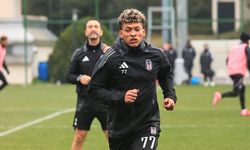 Trabzonspor maçı öncesi Beşiktaş’ta ilk 11 sürprizi