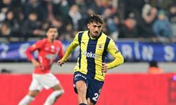 Fenerbahçe, Lens'in Cengiz Ünder için yaptığı teklifi reddetti