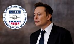 Elon Musk’tan USAID iddiası: Biyolojik silah araştırmalarını finanse ediyor