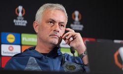 Mourinho’dan Fenerbahçe’nin Anderlecht maçı öncesi açıklamalar