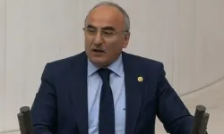 AK Parti'li Mertoğlu: TFF görevi bırakmalı