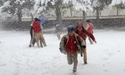 Malatya’da kar tatili devam edecek mi?