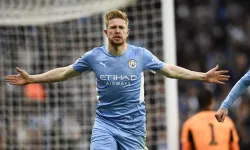 De Bruyne Galatasaray'a geliyor mu?