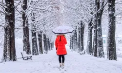 Meteorolojiden şiddetli soğuk ve kar uyarısı!