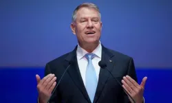 Romanya Cumhurbaşkanı Klaus Iohannis istifa etti