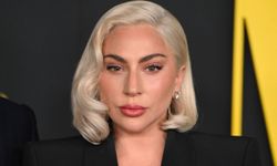 Lady Gaga'dan ücretsiz halk konseri