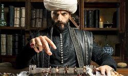 Mehmed: Fetihler Sultanı 36. bölüm full izle!