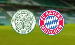 Celtic Bayern Münih maçı şifresiz izle