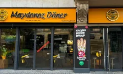 Maydonoz Döner'e kayyum atandı!