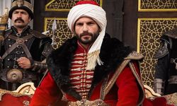 Mehmed: Fetihler Sultanı 35. bölüm full izle!