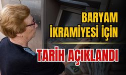 Emekli bayram ikramiyesi için tarih açıklandı