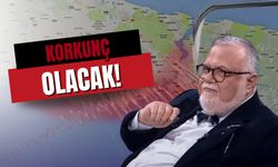 Prof. Dr. Celal Şengör’den "İstanbul depremi" uyarısı!