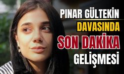 Pınar Gültekin davasında Yargıtay kararı şaşırttı!