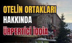 Grand Kartal Otel'in ortakları hakkında ürpertici iddia