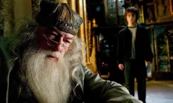 Harry Potter dizisinde ‘Dumbledore’u kim canlandıracak?