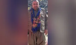 PKK/YPG’nin sözde istihbarat sorumlusu etkisiz hale getirildi